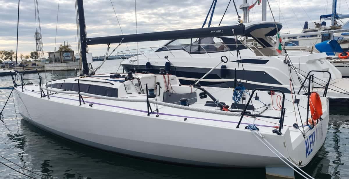 JPK 1180 ALEXA A - miniatura 6