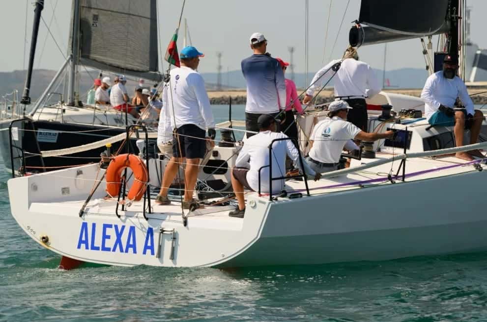 JPK 1180 ALEXA A - miniatura 4