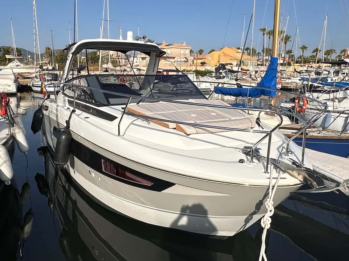 Jeanneau Leader 30 - miniatura 2