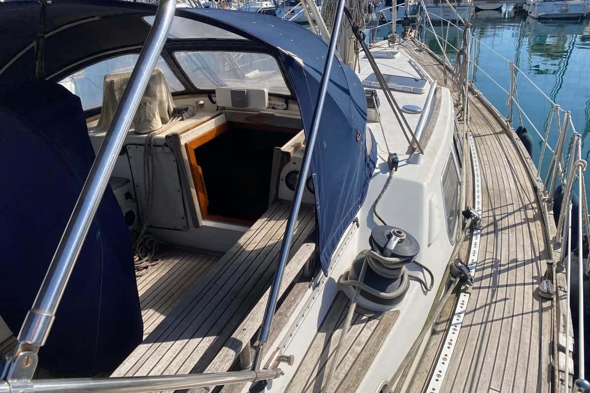 Northwind 47 - miniatura 4