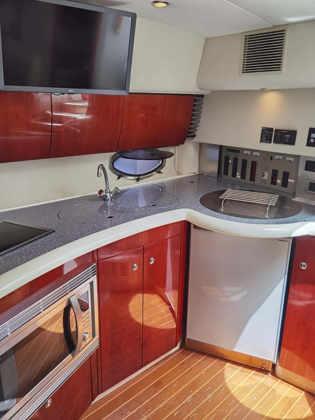 Fairline Targa 40 - miniatura 9