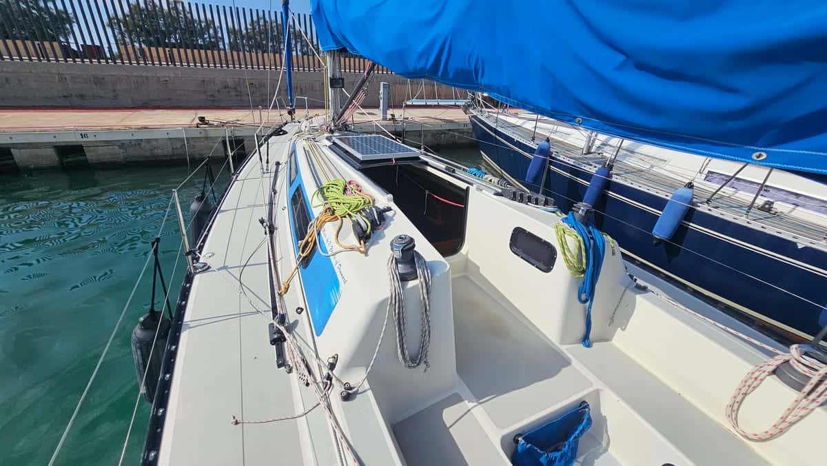 X-119 RAFALE - miniatura 6