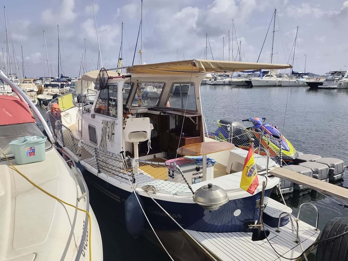 Menorquin Litoral 700