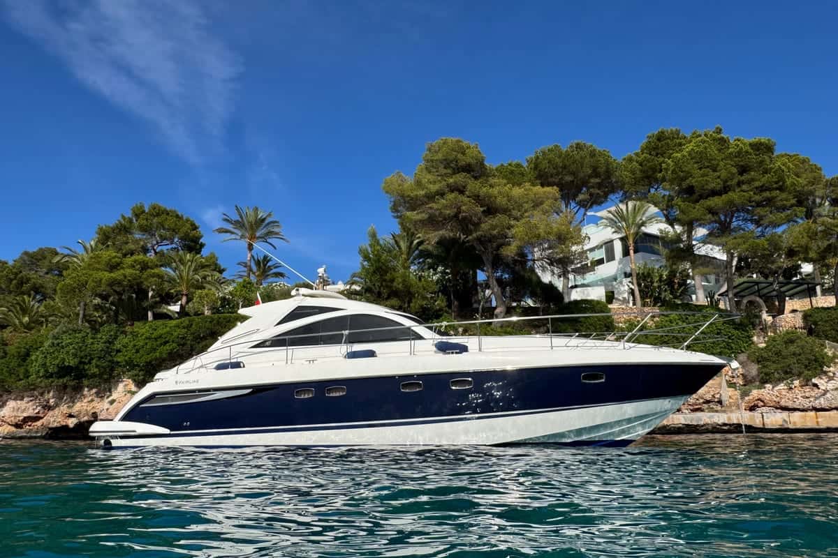 Fairline Targa 47 - miniatura 5