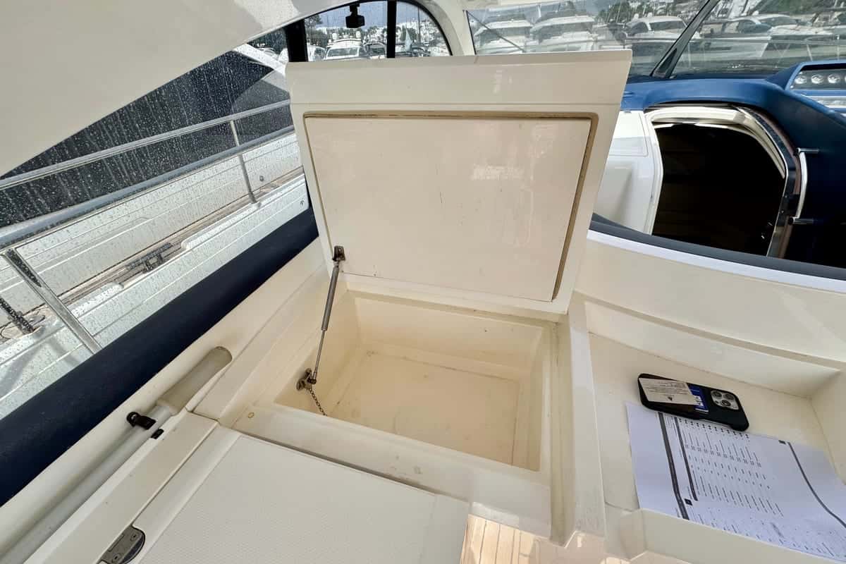 Fairline Targa 47 - miniatura 7