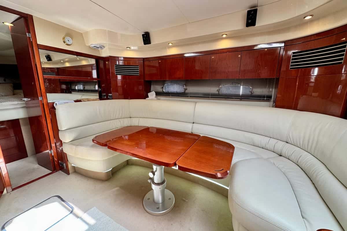 Fairline Targa 47 - miniatura 16