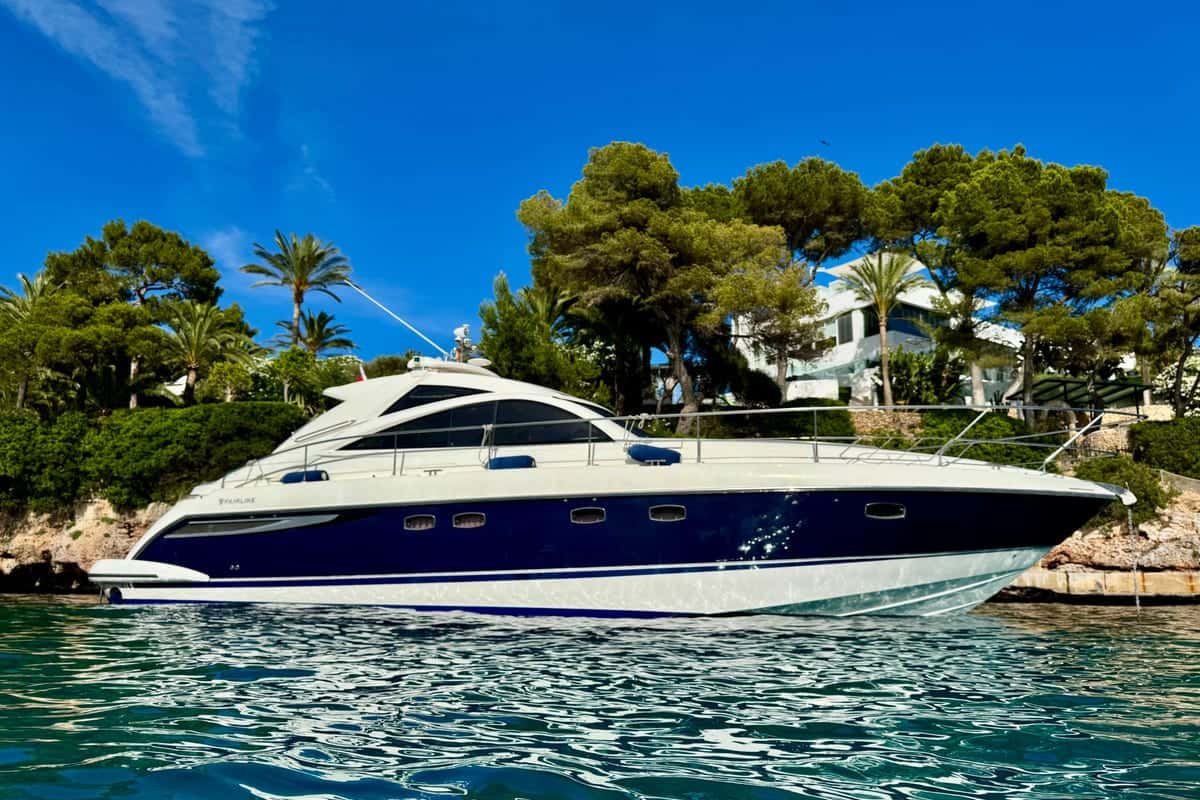 Fairline Targa 47 - miniatura 4