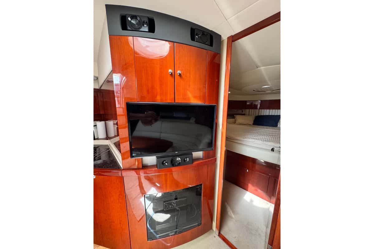 Fairline Targa 47 - miniatura 28