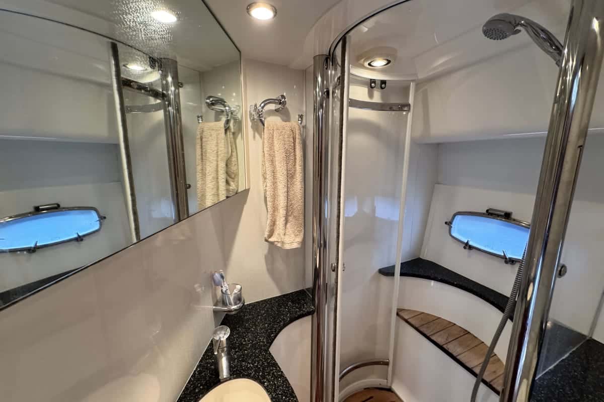 Fairline Targa 47 - miniatura 33