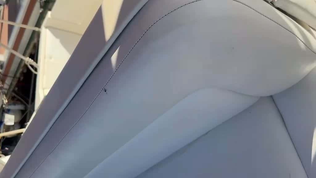 Sea Ray 330 - miniatura 32