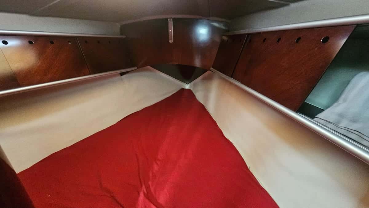 BENETEAU FIRST 41S 5 SOLAR - miniatura 21