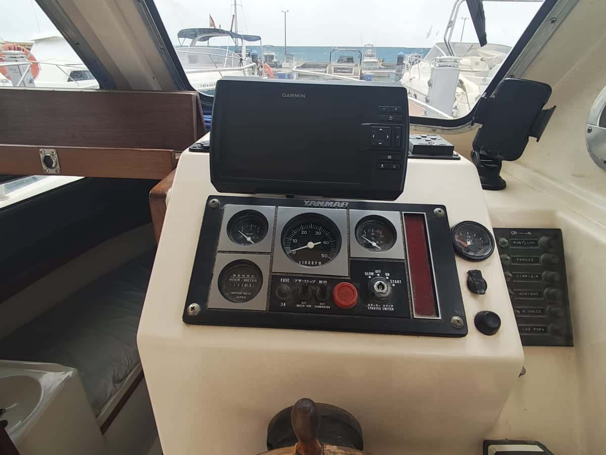 Tarraga 600 - miniatura 10