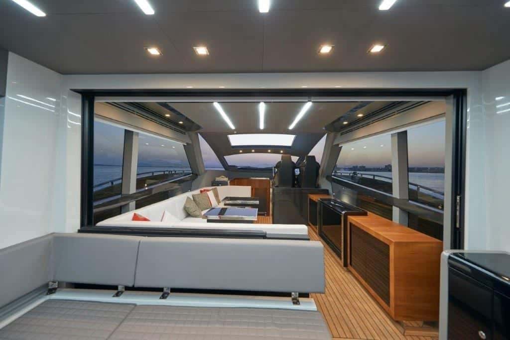 Astondoa 655 Coupe - miniatura 16