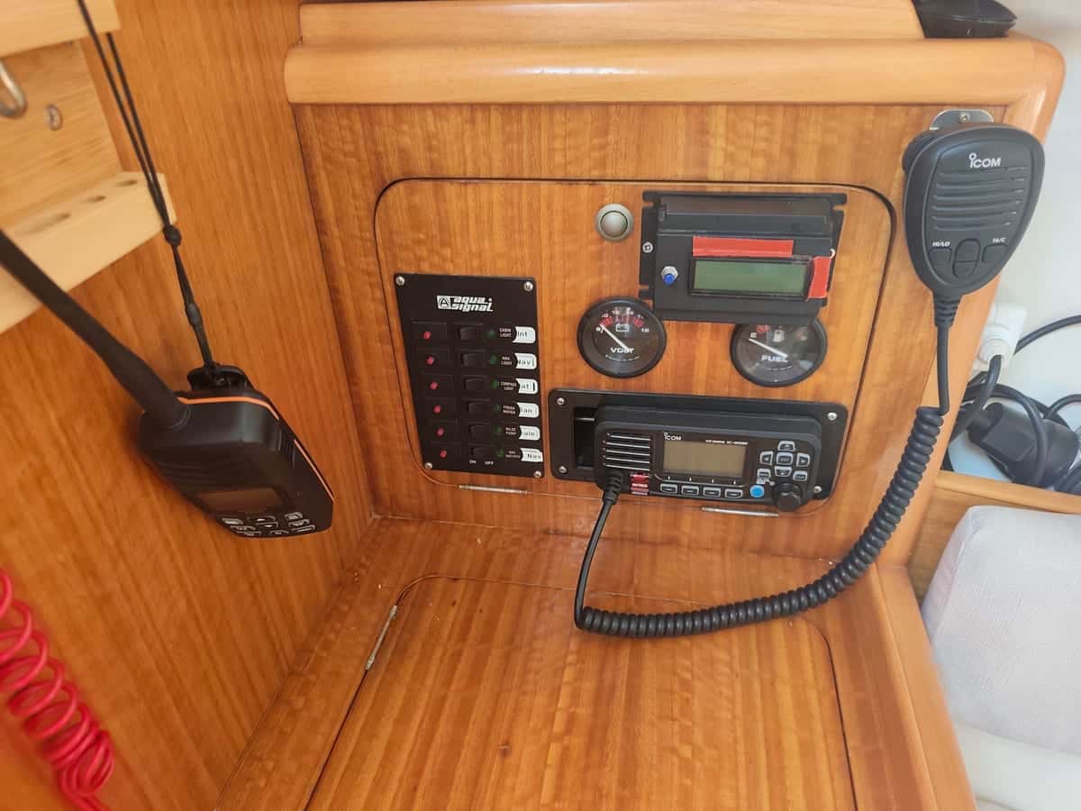 Ronautica Ro 260 - miniatura 6
