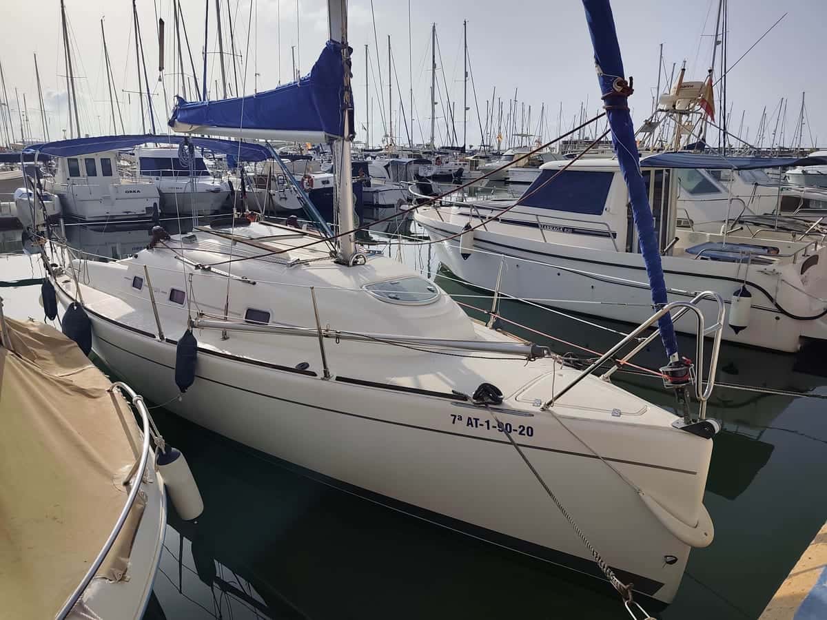 Ronautica Ro 260