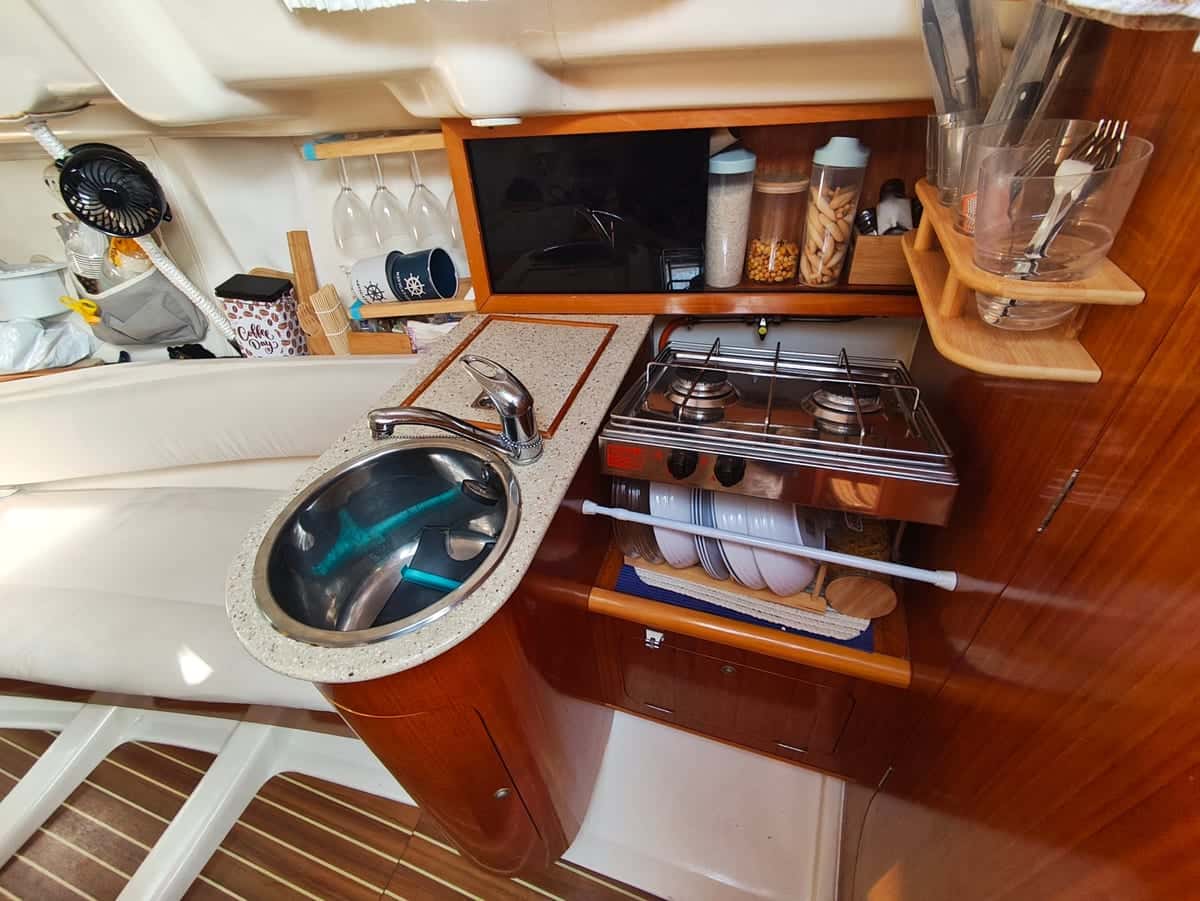 Ronautica Ro 260 - miniatura 8
