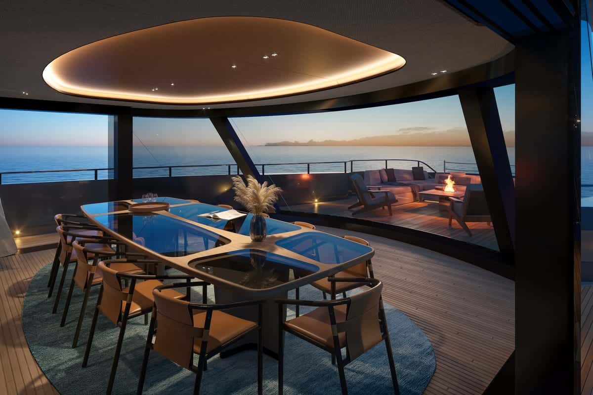Azimut Grande 44M - miniatura 2