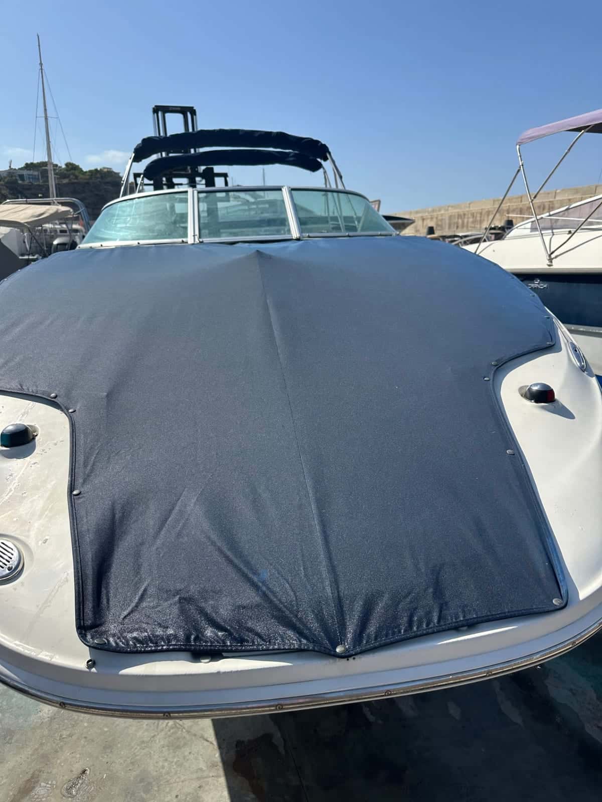 SeaRay 260 Sundeck - miniatura 4