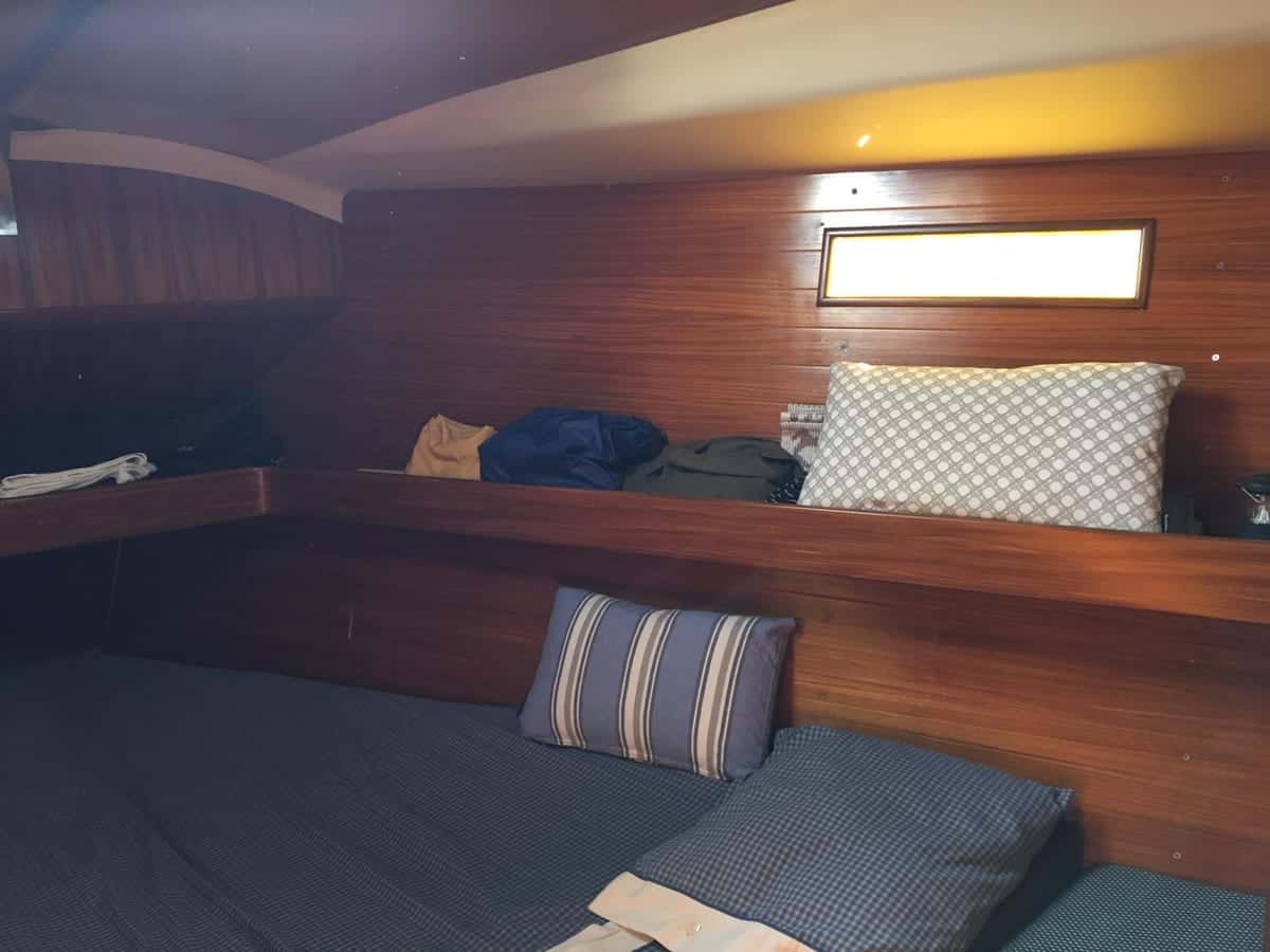 BENETEAU OCEANIS 390 - miniatura 18