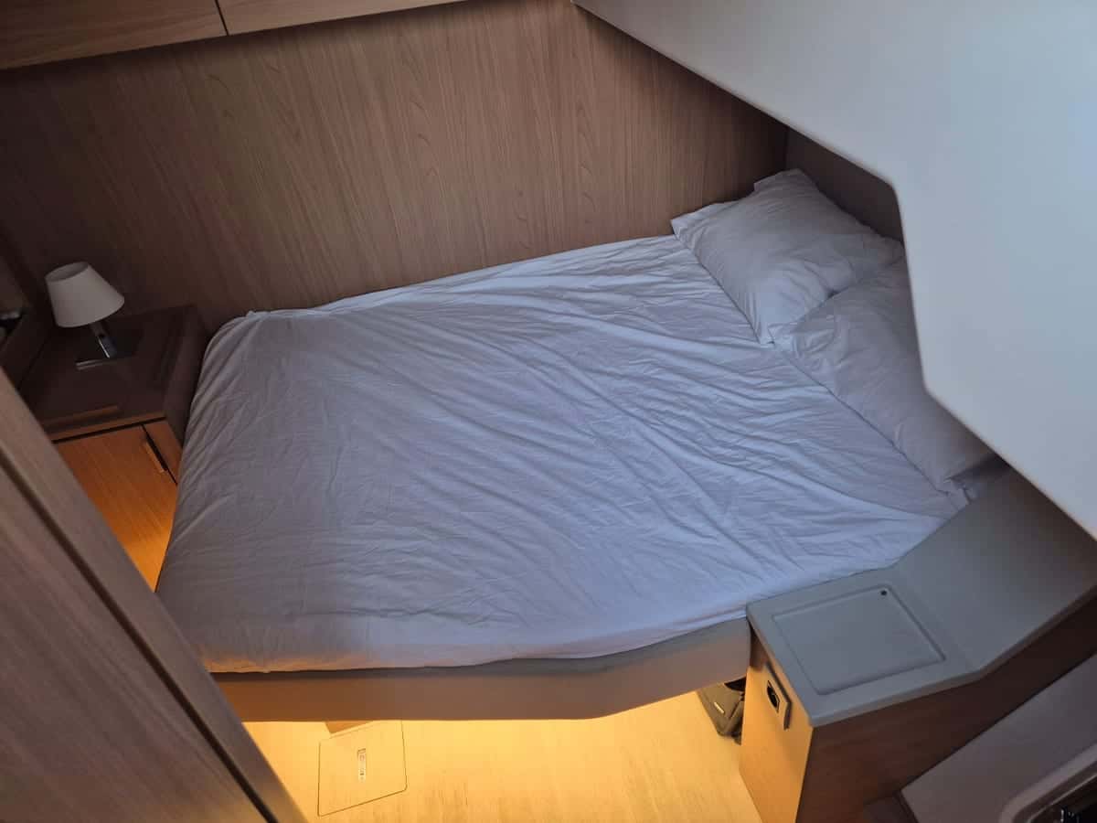 BALI Catamaran 4.6 Open Space TITAN III - miniatura 41