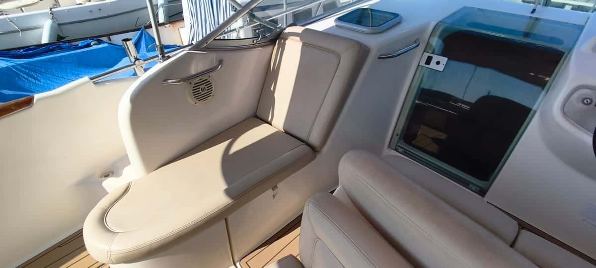 Jeanneau Leader 805 - miniatura 8