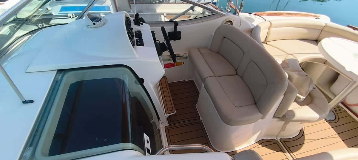 Jeanneau Leader 805 - miniatura 9