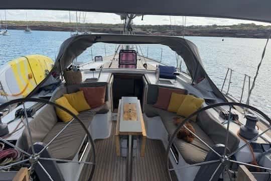Hanse 540 - miniatura 5
