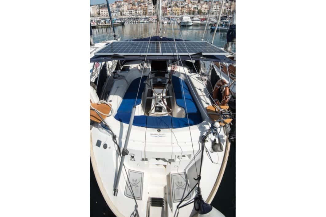 Bavaria 42 - miniatura 18