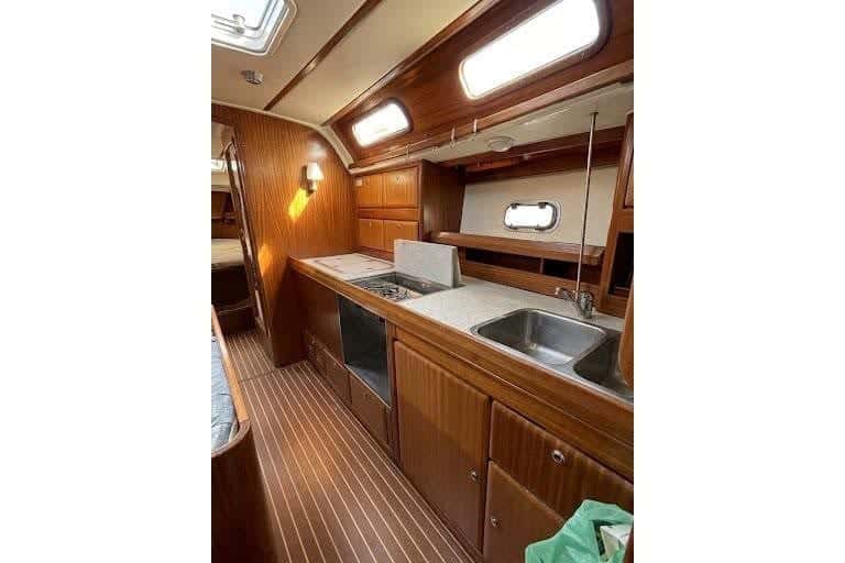 Bavaria 42 - miniatura 6