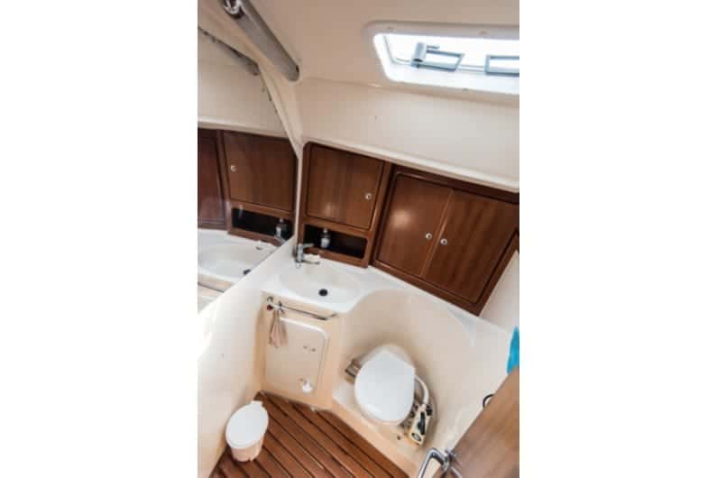 Bavaria 42 - miniatura 26