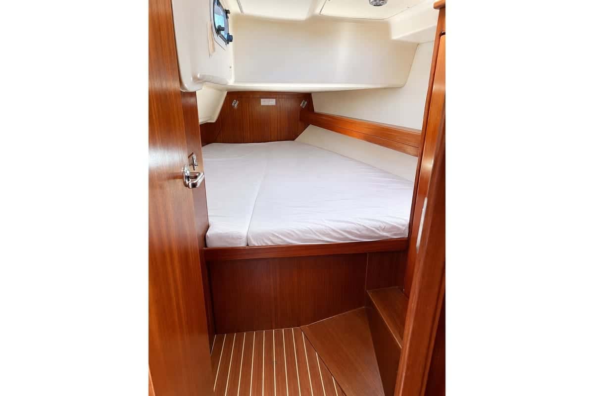 Bavaria 42 - miniatura 9