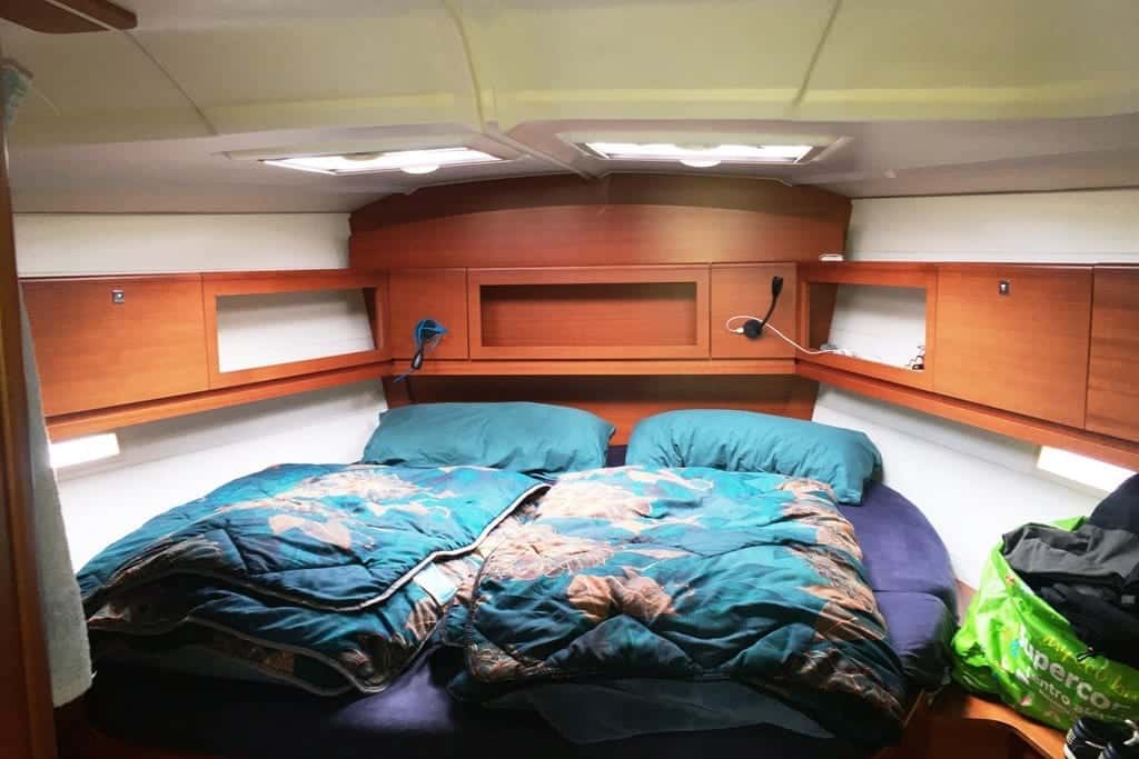 Dufour 450 Grand Large - miniatura 28