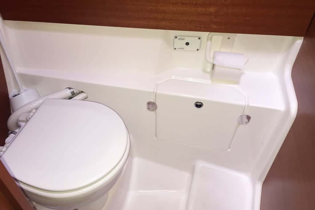 Dufour 450 Grand Large - miniatura 32