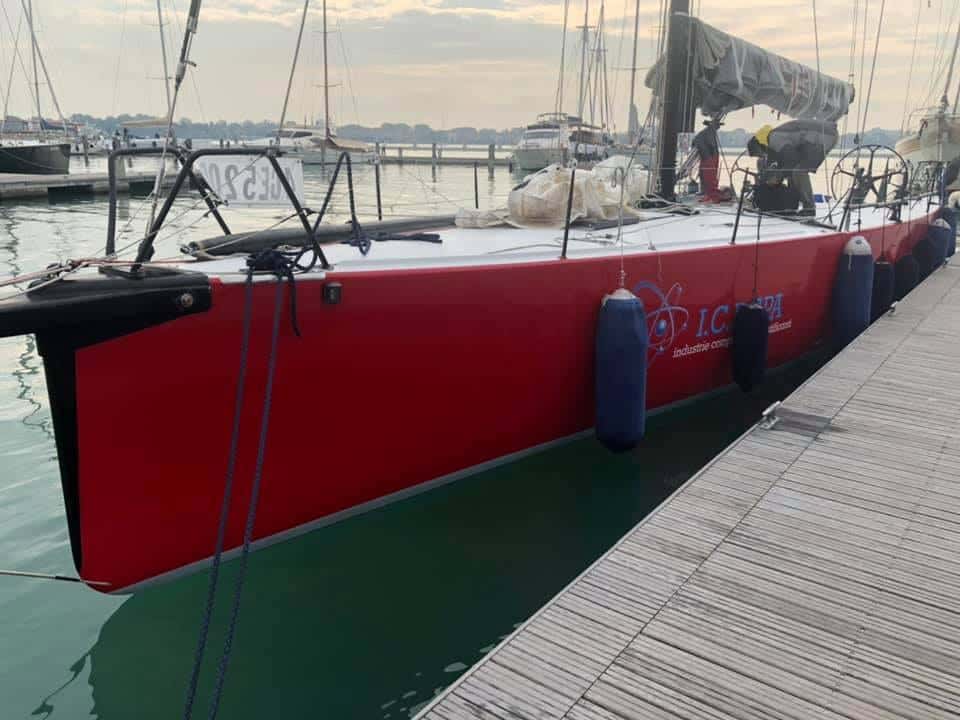 FARR 53 QQ7 - miniatura 19