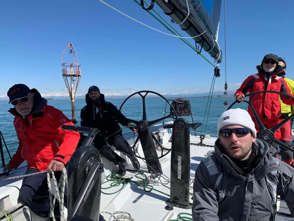 FARR 53 QQ7 - miniatura 33