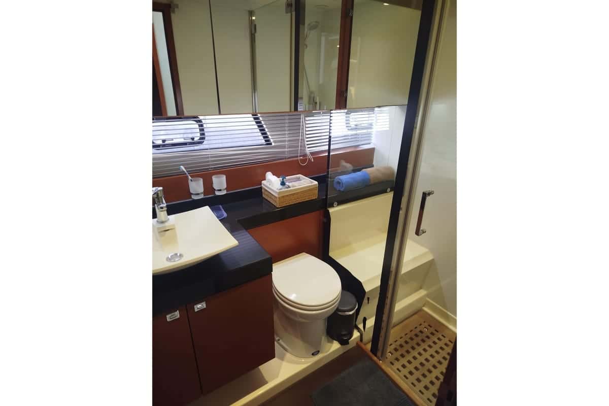 Prestige 550 - miniatura 29