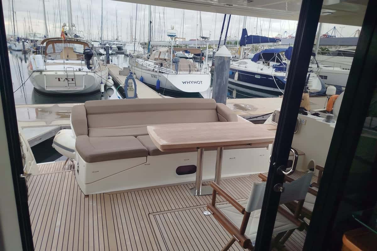 Prestige 550 - miniatura 13