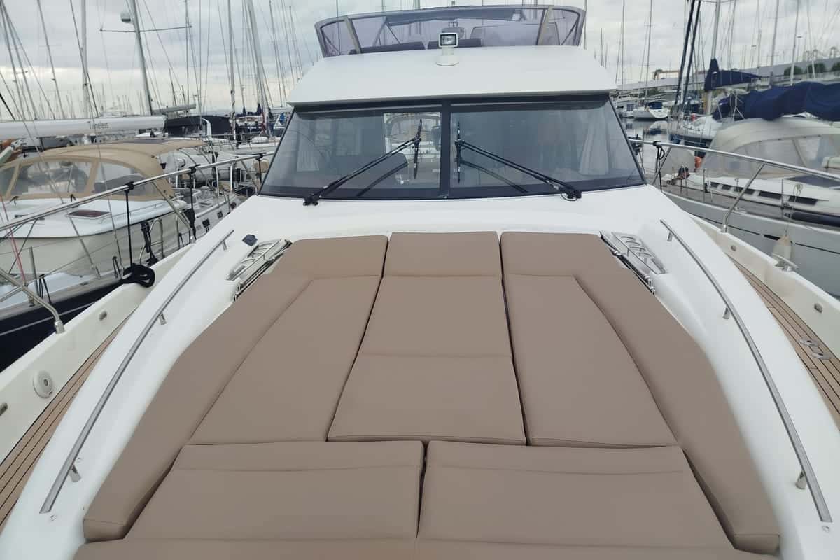 Prestige 550 - miniatura 14