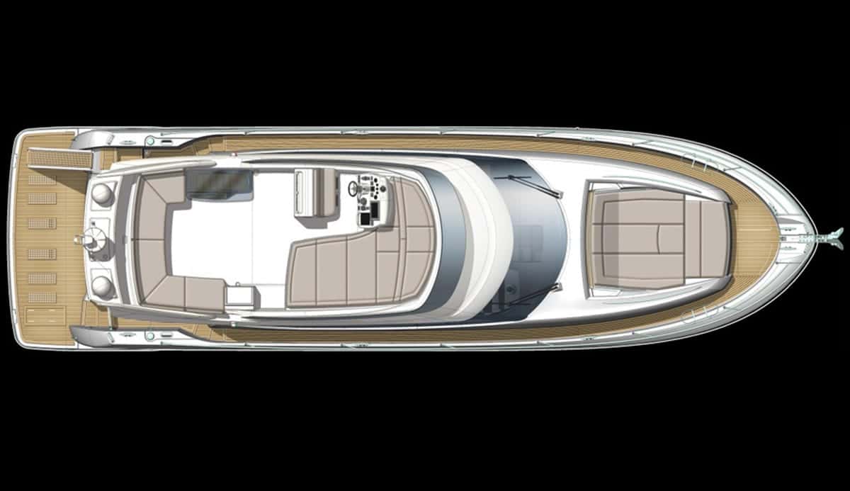 Prestige 550 - miniatura 3
