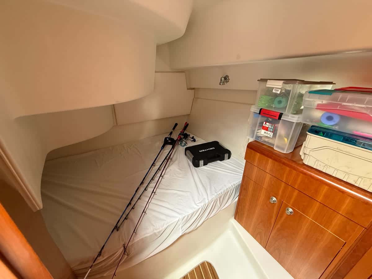 Starfisher 34 Cruiser - REF 061T - miniatura 18