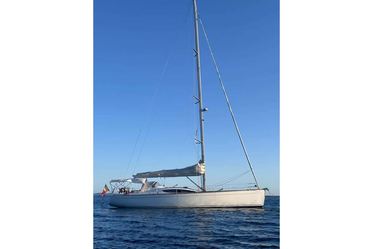 Comar Comet 52 RS
