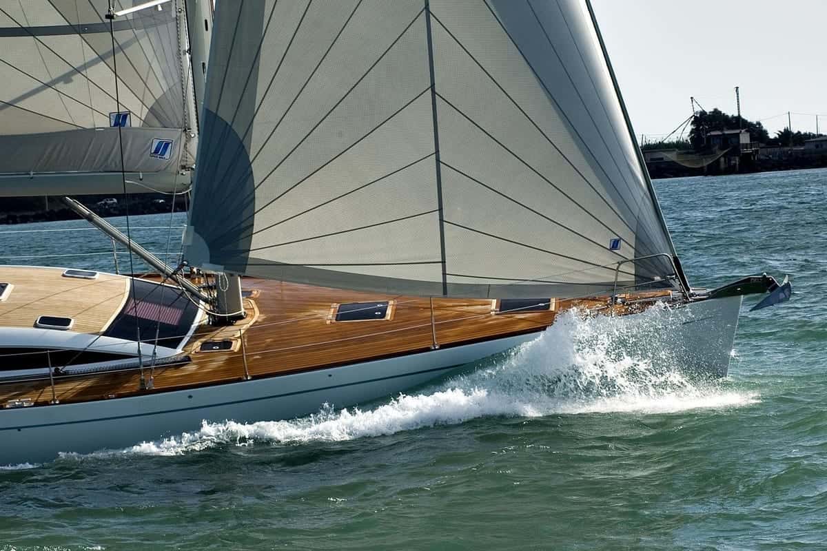 Comar Comet 52 RS - miniatura 3