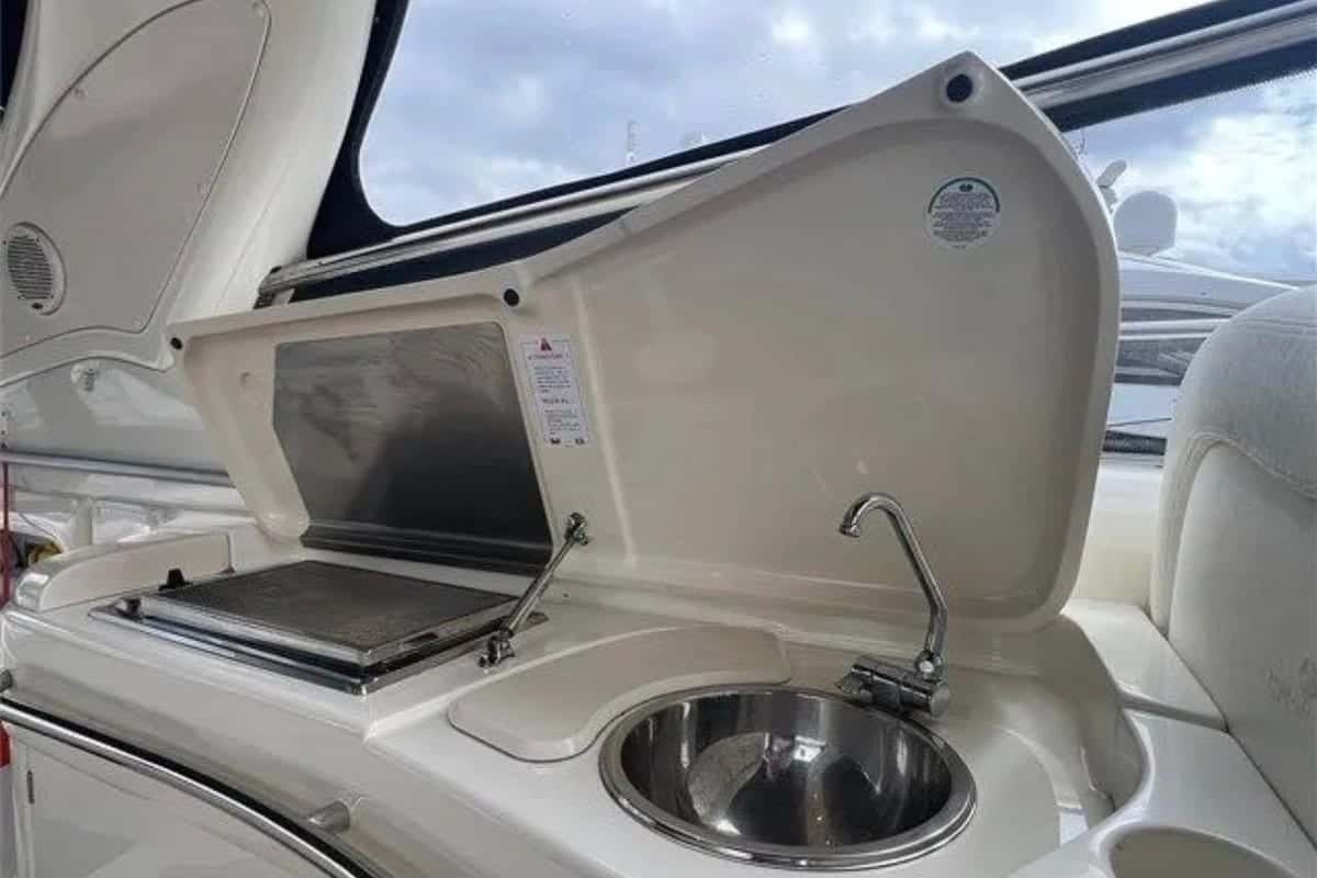 Cranchi Mediterranée 50 - miniatura 4