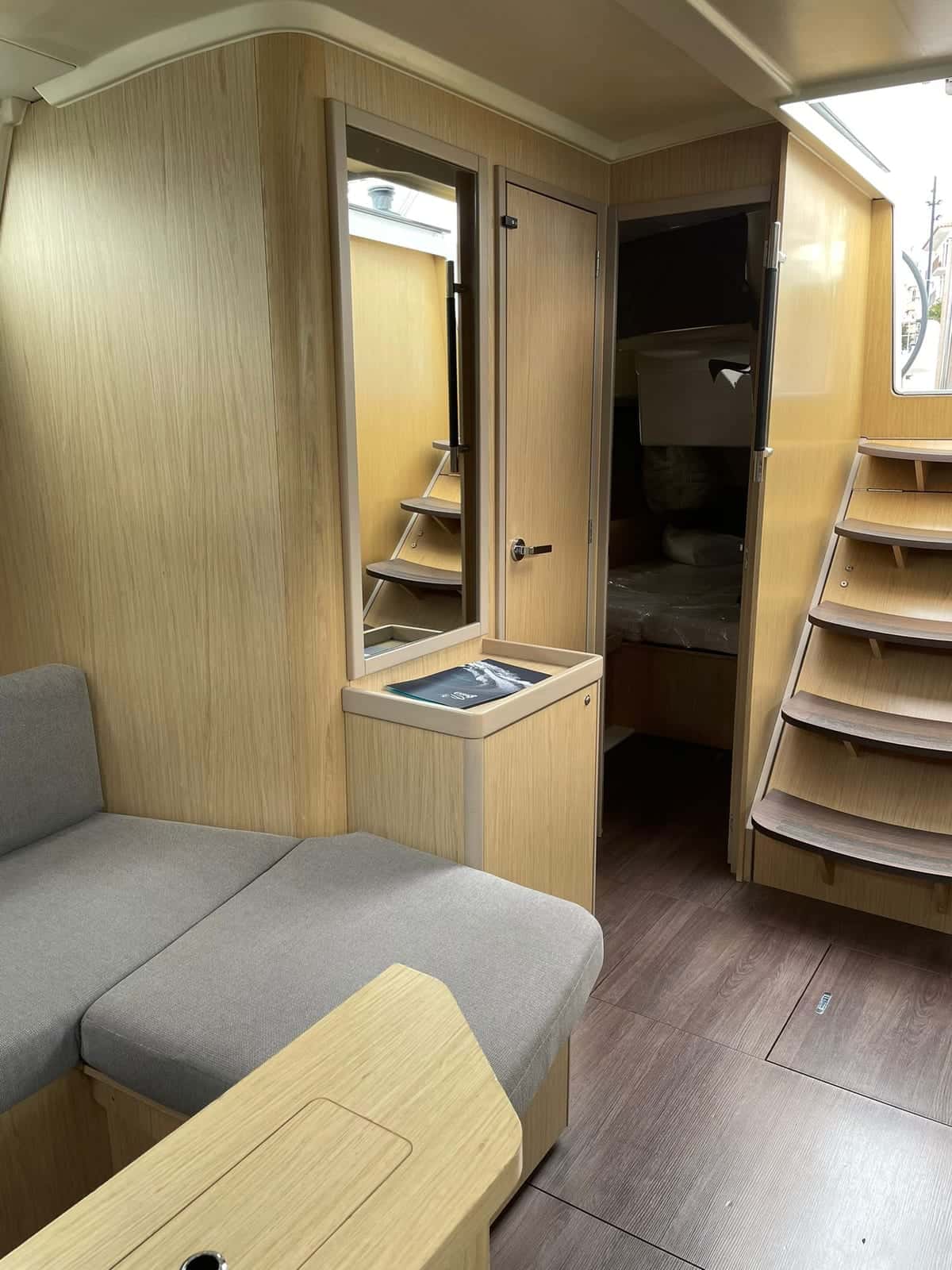 Beneteau Oceanis 41.1 - miniatura 13