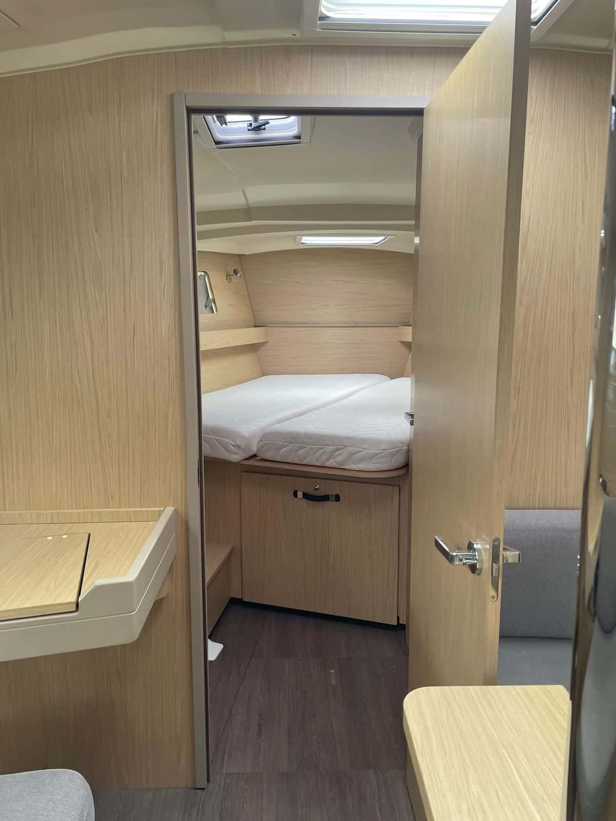 Beneteau Oceanis 41.1 - miniatura 14