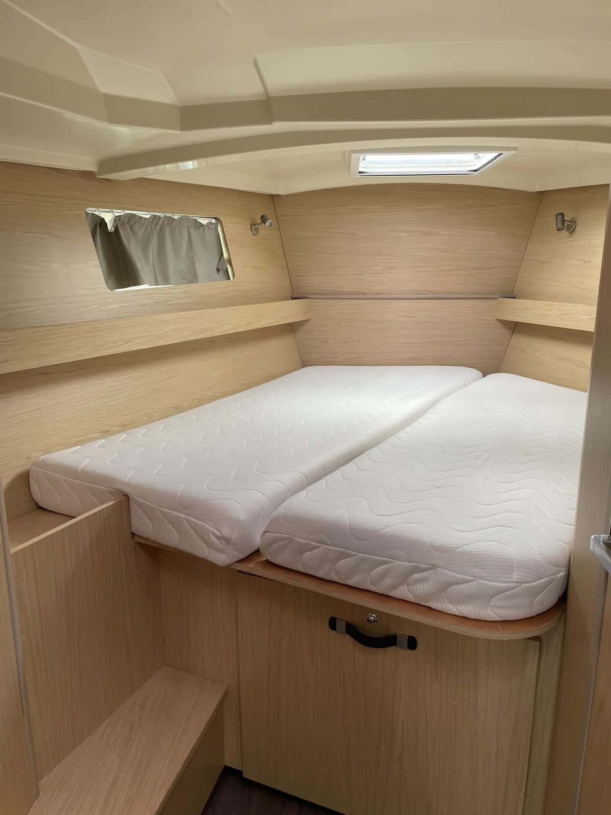 Beneteau Oceanis 41.1 - miniatura 15