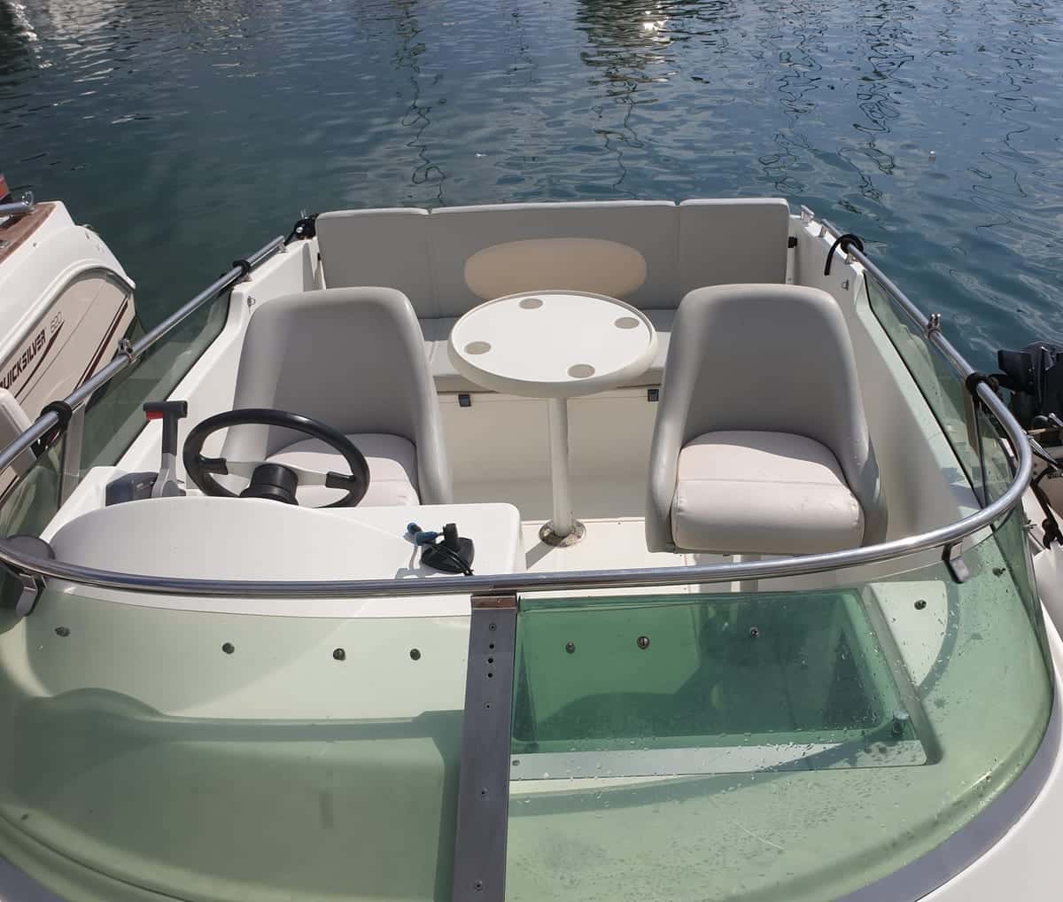 Beneteau Flyer 5.60 RESERVADO - miniatura 3