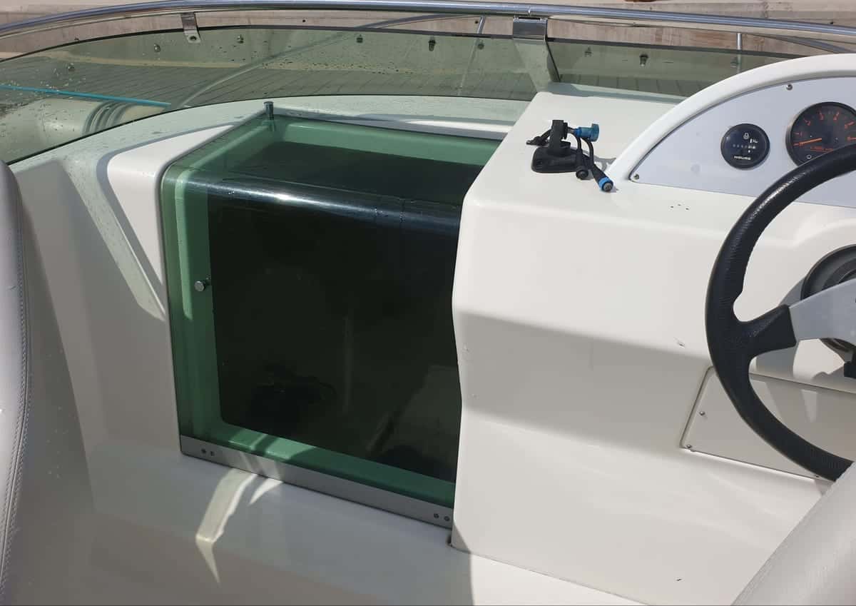 Beneteau Flyer 5.60 RESERVADO - miniatura 5