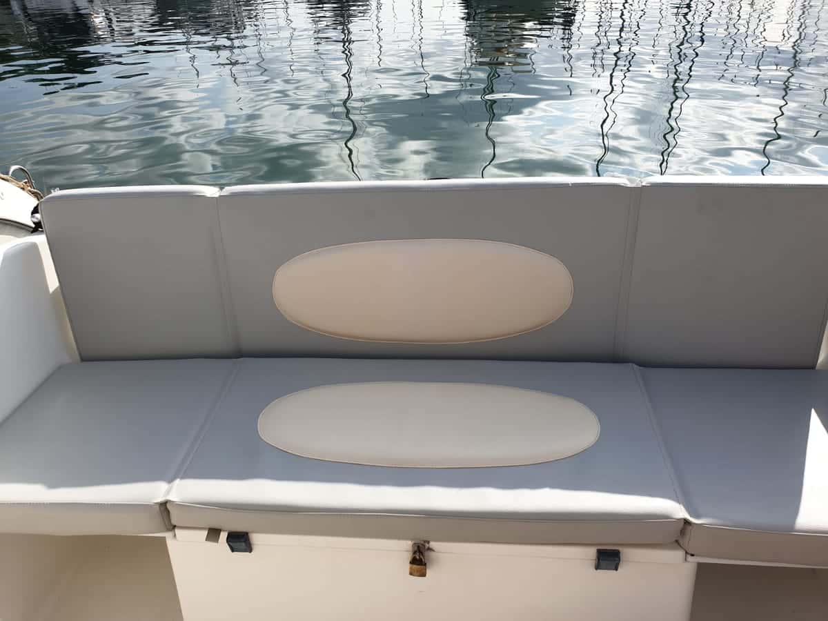 Beneteau Flyer 5.60 RESERVADO - miniatura 6