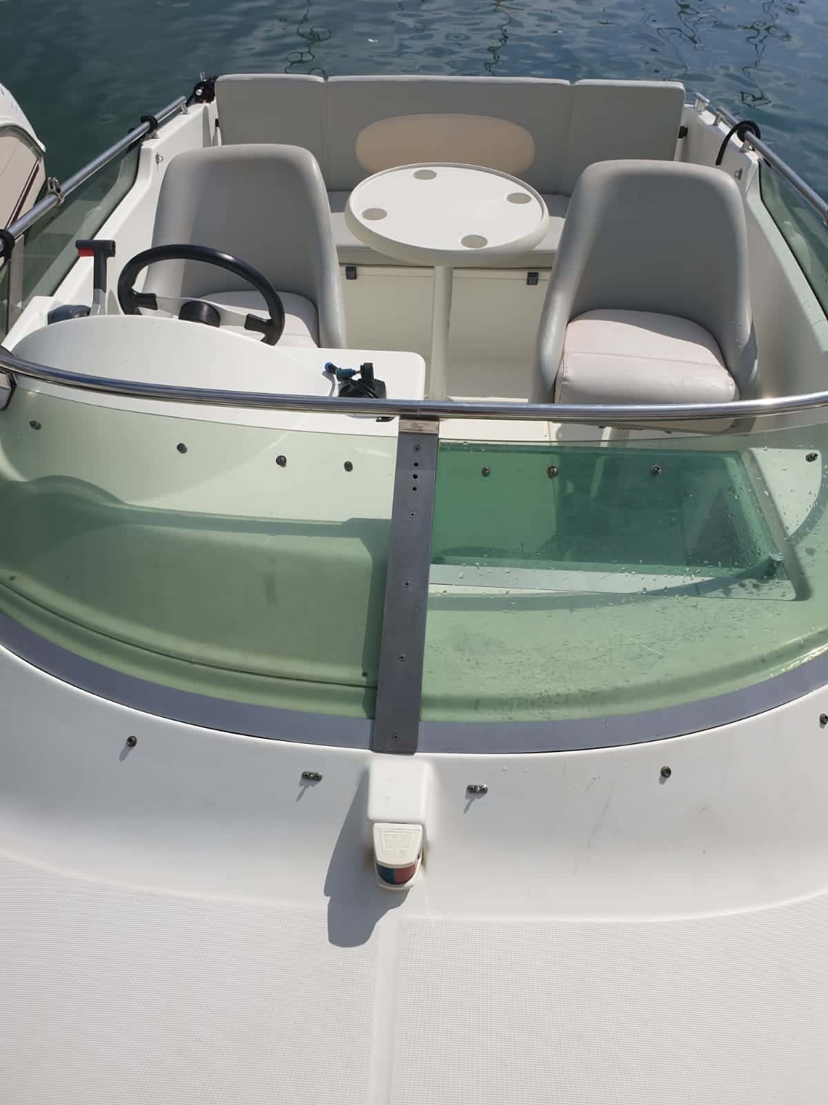 Beneteau Flyer 5.60 RESERVADO - miniatura 7